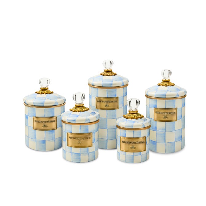 Sky Check Small Canister image number 3