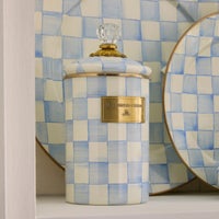 Sky Check Large Canister