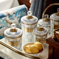 Sky Check Large Canister