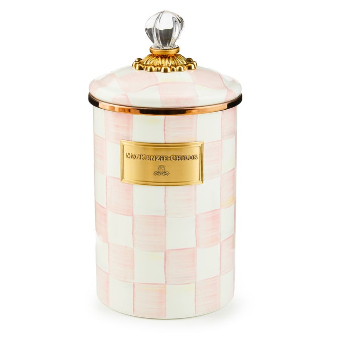 Rosy Check Large Canister image number 0