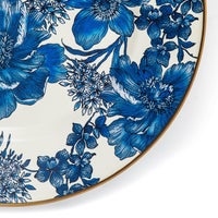 Royal English Garden Enamel Dinnerware