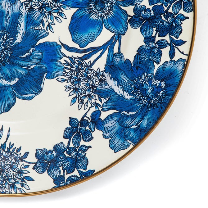 Royal English Garden Enamel Dinnerware image number 5