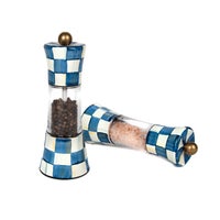 Royal Check Grinder
