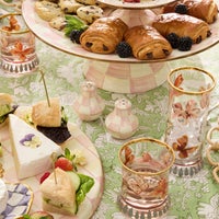 Rosy Check Salt & Pepper Shakers