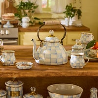 Sky Check 3 Quart Tea Kettle