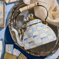 Sky Check 3 Quart Tea Kettle