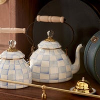 Sky Check 3 Quart Tea Kettle