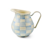 Sky Check Pitcher