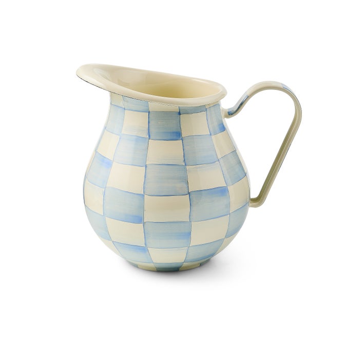 Sky Check Pitcher image number 0