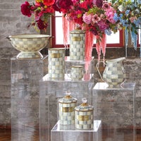 Sterling Check Pitcher