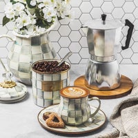 Sterling Check Pitcher