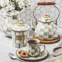 Sterling Check Pitcher