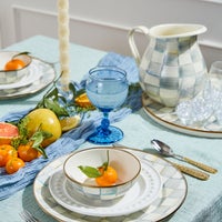 Sterling Check Pitcher
