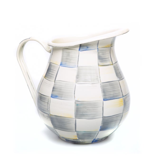 Sterling Check Pitcher image number 0