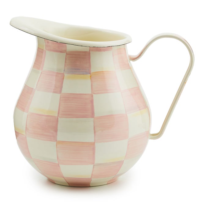 Rosy Check Pitcher image number 0