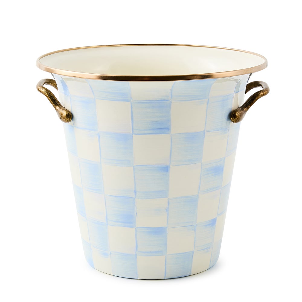 Gray Malin Ski Holiday Wine Cooler mackenzie-childs Panama imagen 1 Gray Malin Ski Holiday Wine Cooler mackenzie-childs Panama imagen 1