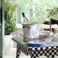 Sky Check Wine Cooler