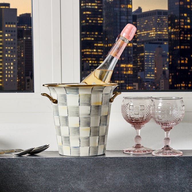 Sterling Check Wine Cooler image number 1