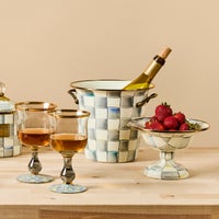 Sterling Check Wine Cooler