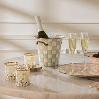 Sterling Check Wine Cooler