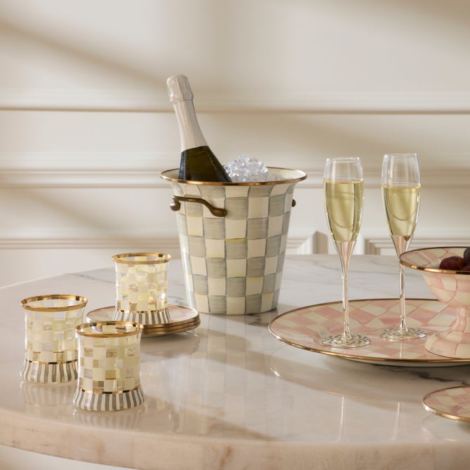 Sterling Check Wine Cooler image number 4