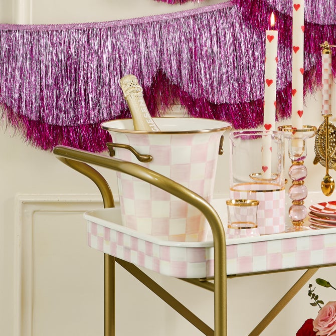 Rosy Check Wine Cooler image number 8