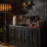 Courtly Check Wine Cooler