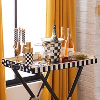 Courtly Check Wine Cooler