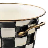 Courtly Check Wine Cooler