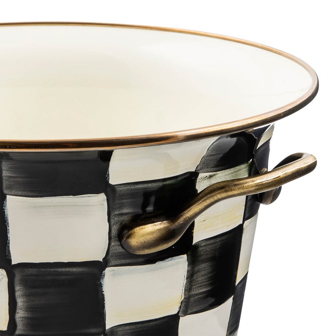 Courtly Check Wine Cooler image number 5