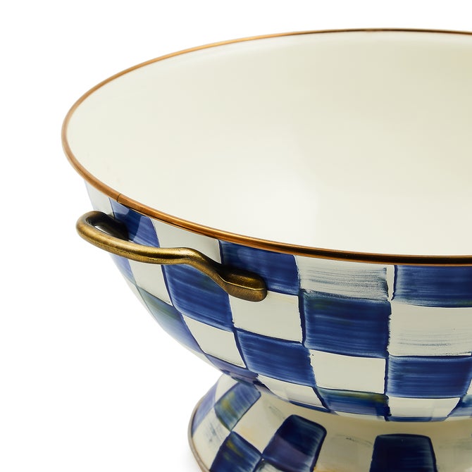 Royal Check Everything Bowl image number 3