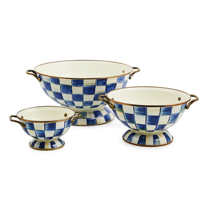 Royal Check Everything Bowl image number 4