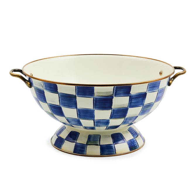 Royal Check Everything Bowl image number 0