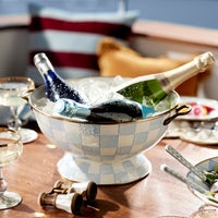 Sky Check Everything Bowl