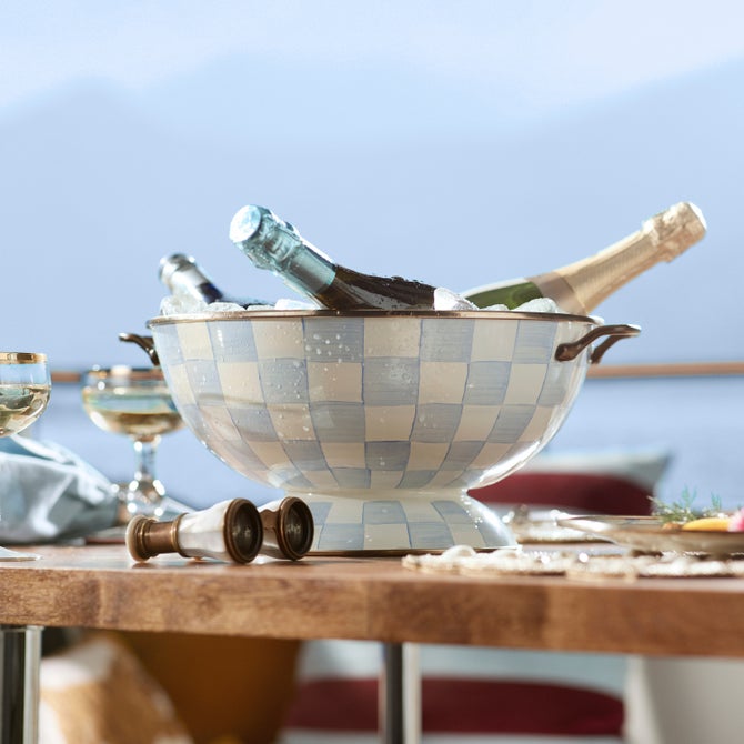 Sky Check Everything Bowl image number 2