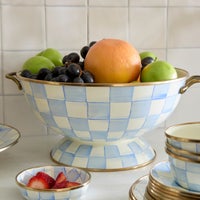 Sky Check Everything Bowl