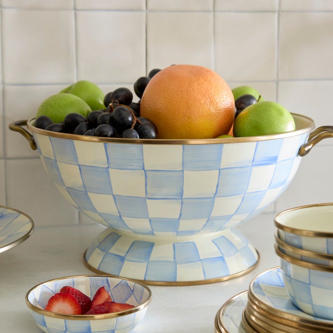 Sky Check Everything Bowl image number 3