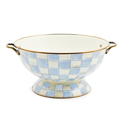 Sky Check Everything Bowl