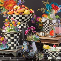 Courtly Check Everything Bowl