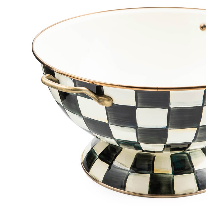 Courtly Check Everything Bowl image number 3