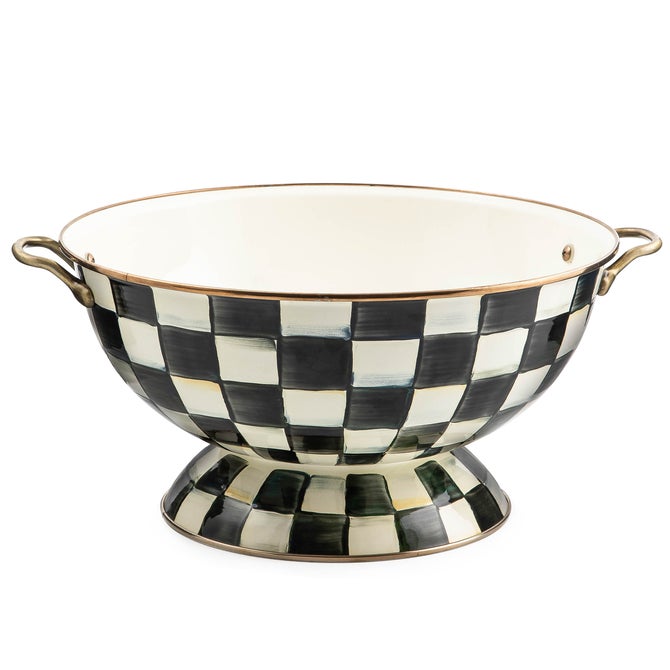 Courtly Check Everything Bowl image number 0