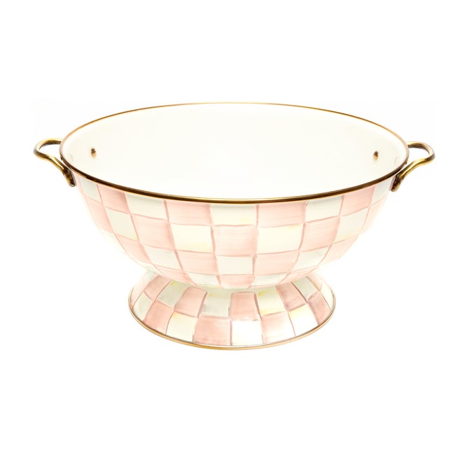 Rosy Check Everything Bowl image number 0