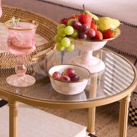 Rosy Check Pinch Bowl