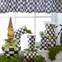 Courtly Check Large Practical Pitcher