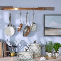 Sterling Check 1 Qt. Saucepan