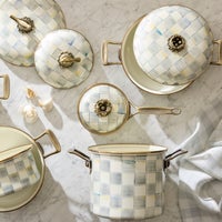 Sterling Check 1 Qt. Saucepan