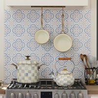 Sterling Check 1 Qt. Saucepan