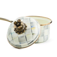 Sterling Check 1 Qt. Saucepan