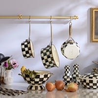 Courtly Check 2.5 Quart Saucepan