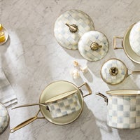 Sterling Check 2.5 Qt. Saucepan